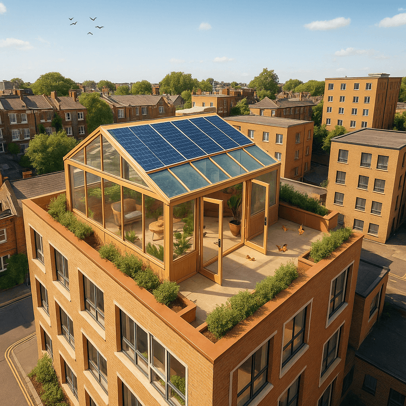 The Lume Commons